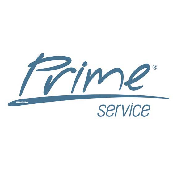 Centro assistenza certificato Prime Service Piaggio